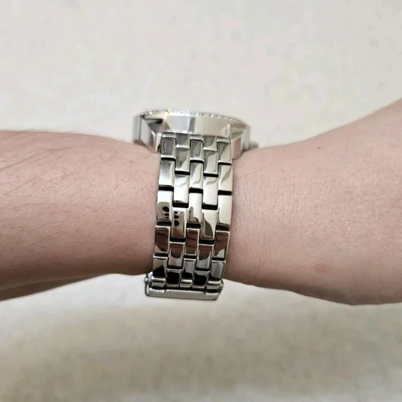 Android Elegant Silver Women